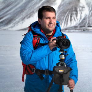 Foto profilo di Samuele