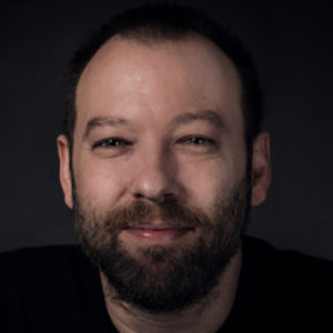 Foto profilo di Stefano